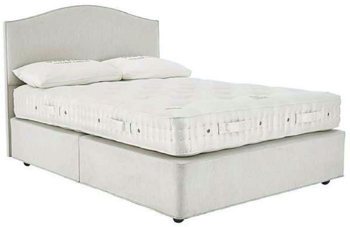 Vispring Shetland Divan